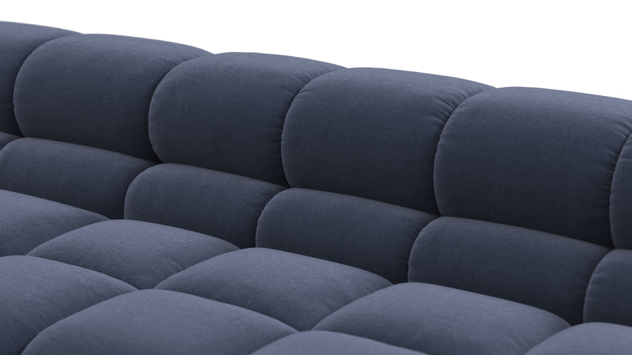 TuftyRoyal Blue Wool