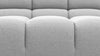 Tufty - Light Gray Wool - Image 7