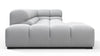Tufty - Light Gray Wool - Image 4