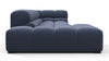 Tufty - Royal Blue Wool - Image 4