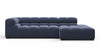 Tufty - Royal Blue Wool - Image 1