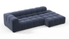 Tufty - Royal Blue Wool - Image 3