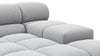 Tufty - Light Gray Wool - Image 7