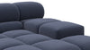 Tufty - Royal Blue Wool - Image 7