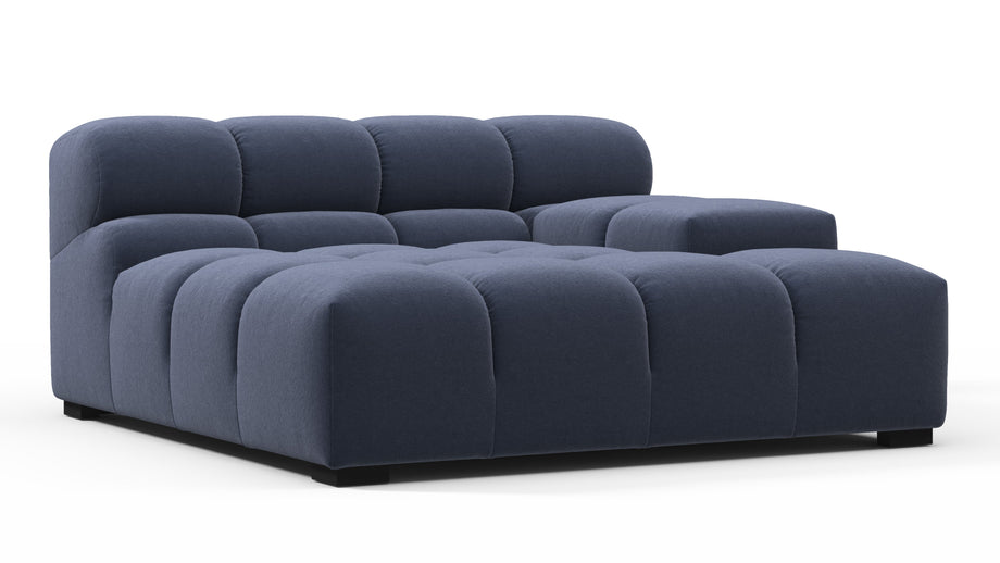 TuftyRoyal Blue Wool