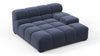Tufty - Royal Blue Wool - Image 3
