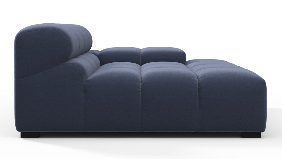 TuftyRoyal Blue Wool