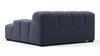 Tufty - Royal Blue Wool - Image 5