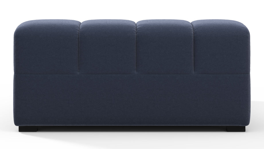 TuftyRoyal Blue Wool