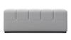 Tufty - Light Gray Wool - Image 6