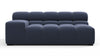 Tufty - Royal Blue Wool - Image 1