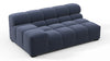 Tufty - Royal Blue Wool - Image 3