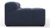 Tufty - Royal Blue Wool - Image 4