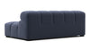Tufty - Royal Blue Wool - Image 5