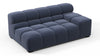 Tufty - Royal Blue Wool - Image 3