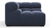 Tufty - Royal Blue Wool - Image 4