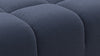 Tufty - Royal Blue Wool - Image 6