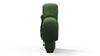 DS 600 - Tarragon Vegan Suede - Image 1