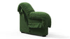 DS 600 - Tarragon Vegan Suede - Image 2