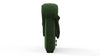 DS 600 - Tarragon Vegan Suede - Image 4