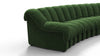 DS 600 - Tarragon Vegan Suede - Image 5