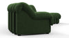 DS 600 - Tarragon Vegan Suede - Image 3