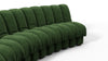 DS 600 - Tarragon Vegan Suede - Image 7