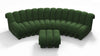 DS 600 - Tarragon Vegan Suede - Image 5
