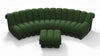 DS 600 - Tarragon Vegan Suede - Image 5