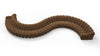 DS 600 - Brown Vegan Suede - Image 5