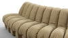 DS 600 - Beige Vegan Leather - Image 6