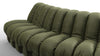 DS 600 - Deep Olive Vegan Leather - Image 6