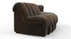 DS 600 - Distressed Brown Vegan Leather - Image 3