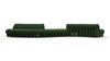 DS 600 - Tarragon Vegan Suede - Image 1