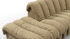 DS 600 - Beige Vegan Leather - Image 6