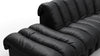 DS 600 - Black Vegan Leather - Image 6