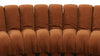 DS 600 - Burnt Orange Vegan Suede - Image 7