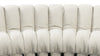 DS 600 - Cream Vegan Leather - Image 7