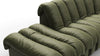 DS 600 - Deep Olive Vegan Leather - Image 6