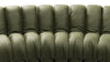 DS 600 - Deep Olive Vegan Leather - Image 7