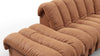 DS 600 - Tan Vegan Leather - Image 6