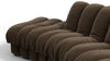 DS 600 - Distressed Brown Vegan Leather - Image 6