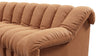DS 600 - Tan Vegan Leather - Image 5