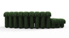 DS 600 - Tarragon Vegan Suede - Image 4