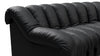 DS 600 - Black Vegan Leather - Image 5