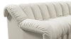 DS 600 - Cream Vegan Leather - Image 5