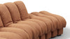 DS 600 - Tan Vegan Leather - Image 6