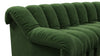 DS 600 - Tarragon Vegan Suede - Image 5