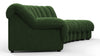 DS 600 - Tarragon Vegan Suede - Image 3