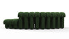 DS 600 - Tarragon Vegan Suede - Image 4